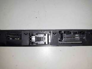 Recambio de modulo electronico para bmw serie 5 berlina (e60) 2003-2010 530d referencia OEM IAM 6944965 13580063  2