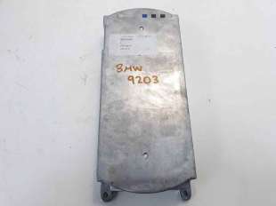 Recambio de modulo electronico para bmw serie 5 berlina (e60) 2003-2010 530d referencia OEM IAM 8411694873001  