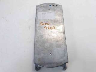 Recambio de modulo electronico para bmw serie 5 berlina (e60) 2003-2010 530d referencia OEM IAM 8411694873001  