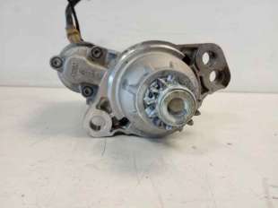 Recambio de motor arranque para seat ibiza (6p1) 2015-2017 style referencia OEM IAM 02M911024R ARF520501BS  2