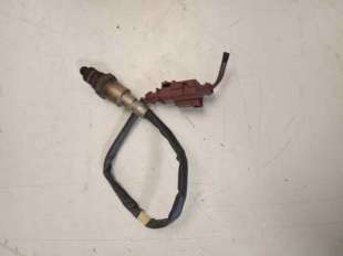 Recambio de sonda lambda para seat ibiza (6p1) 2015-2017 style referencia OEM IAM 04E906262BH  