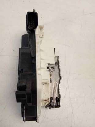 Recambio de cerradura puerta delantera izquierda para seat ibiza (6p1) 2015-2017 style referencia OEM IAM 5N1837015F CRDVW1107 
