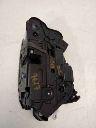 Recambio de cerradura puerta delantera izquierda para seat ibiza (6p1) 2015-2017 style referencia OEM IAM 5N1837015F CRDVW1107  2