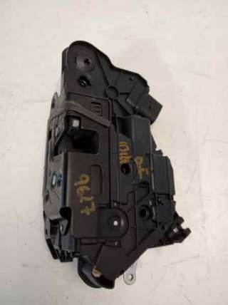 Recambio de cerradura puerta delantera izquierda para seat ibiza (6p1) 2015-2017 style referencia OEM IAM 5N1837015F CRDVW1107 
