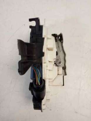 Recambio de cerradura puerta delantera derecha para seat ibiza (6p1) 2015-2017 style referencia OEM IAM 5N1837016F  