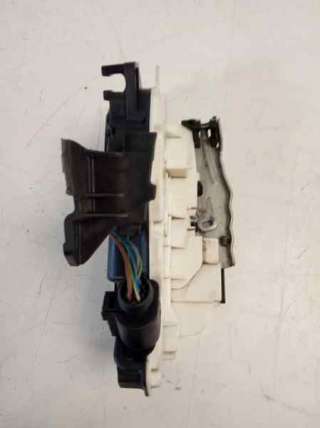 Recambio de cerradura puerta delantera derecha para seat ibiza (6p1) 2015-2017 style referencia OEM IAM 5N1837016F  