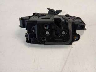 Recambio de cerradura puerta delantera derecha para seat ibiza (6p1) 2015-2017 style referencia OEM IAM 5N1837016F   2