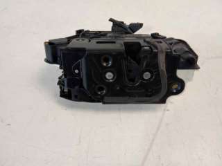 Recambio de cerradura puerta delantera derecha para seat ibiza (6p1) 2015-2017 style referencia OEM IAM 5N1837016F  