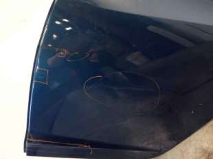 Recambio de puerta trasera izquierda para seat ibiza (6p1) 2015-2017 style referencia OEM IAM 6J4833055   2