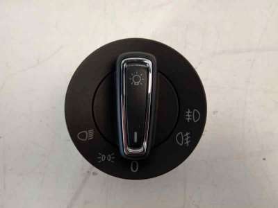 Recambio de mando luces para seat ibiza (6p1) 2015-2017 style referencia OEM IAM 5G0941431AH  