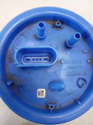 Recambio de bomba combustible para seat ibiza (6p1) 2015-2017 style referencia OEM IAM 6R0919051N   2