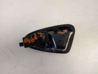 Recambio de maneta interior trasera derecha para seat ibiza (6p1) 2015-2017 style referencia OEM IAM 6J4839114G  