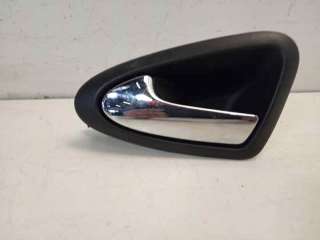 Recambio de maneta interior trasera izquierda para seat ibiza (6p1) 2015-2017 style referencia OEM IAM 6J4839113G  