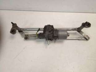 Recambio de motor limpia delantero para seat ibiza (6p1) 2015-2017 style referencia OEM IAM 6R1955119A  