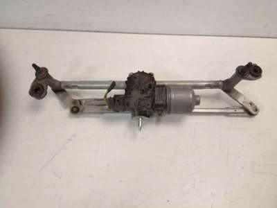 Recambio de motor limpia delantero para seat ibiza (6p1) 2015-2017 style referencia OEM IAM 6R1955119A  