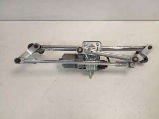 Recambio de motor limpia delantero para seat ibiza (6p1) 2015-2017 style referencia OEM IAM 6R1955119A  