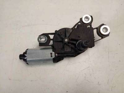 Recambio de motor limpia trasero para seat ibiza (6p1) 2015-2017 style referencia OEM IAM 6J4955711A  