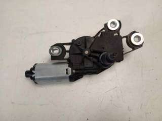 Recambio de motor limpia trasero para seat ibiza (6p1) 2015-2017 style referencia OEM IAM 6J4955711A  