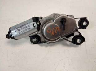 Recambio de motor limpia trasero para seat ibiza (6p1) 2015-2017 style referencia OEM IAM 6J4955711A   2