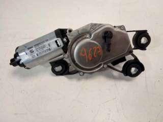 Recambio de motor limpia trasero para seat ibiza (6p1) 2015-2017 style referencia OEM IAM 6J4955711A  