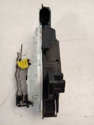 Recambio de cerradura puerta trasera derecha para seat ibiza (6p1) 2015-2017 style referencia OEM IAM 6J0839016F CRDVW1110 