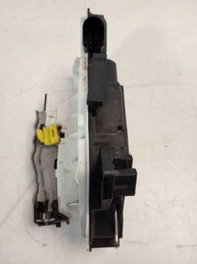 Recambio de cerradura puerta trasera derecha para seat ibiza (6p1) 2015-2017 style referencia OEM IAM 6J0839016F CRDVW1110 