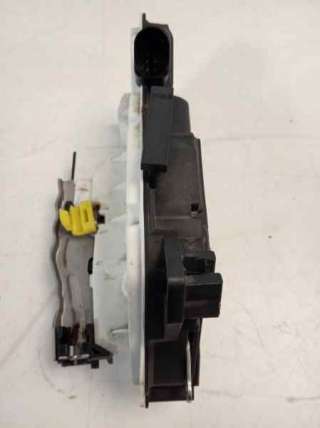 Recambio de cerradura puerta trasera derecha para seat ibiza (6p1) 2015-2017 style referencia OEM IAM 6J0839016F CRDVW1110 