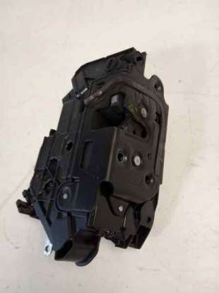 Recambio de cerradura puerta trasera derecha para seat ibiza (6p1) 2015-2017 style referencia OEM IAM 6J0839016F CRDVW1110  2