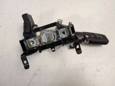 Recambio de conmutador de arranque para seat ibiza (6p1) 2015-2017 style referencia OEM IAM 1K0905851  