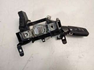 Recambio de conmutador de arranque para seat ibiza (6p1) 2015-2017 style referencia OEM IAM 1K0905851  
