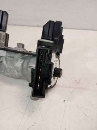 Recambio de conmutador de arranque para seat ibiza (6p1) 2015-2017 style referencia OEM IAM 1K0905851   2