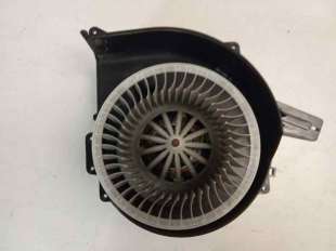 Recambio de ventilador calefaccion para seat ibiza (6p1) 2015-2017 style referencia OEM IAM 6R1819015  