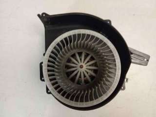 Recambio de ventilador calefaccion para seat ibiza (6p1) 2015-2017 style referencia OEM IAM 6R1819015  