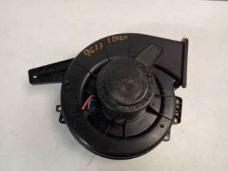 Recambio de ventilador calefaccion para seat ibiza (6p1) 2015-2017 style referencia OEM IAM 6R1819015  