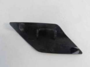 Recambio de molduras delanteras para volkswagen golf vi (5k1) 2008-2012 gti edition 35 referencia OEM IAM 5K0955109AGRU  VG03912 2