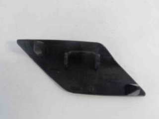 Recambio de molduras delanteras para volkswagen golf vi (5k1) 2008-2012 gti edition 35 referencia OEM IAM 5K0955109AGRU  VG03912