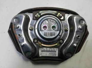 Recambio de airbag delantero izquierdo para mercedes-benz clase m (w163) 1997-2005 400 cdi (163.128) referencia OEM IAM 16346002 2