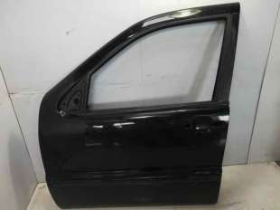 Recambio de puerta delantera izquierda para mercedes-benz clase m (w163) 1997-2005 400 cdi (163.128) referencia OEM IAM 16372015