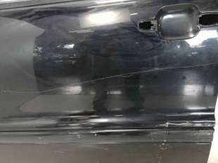 Recambio de puerta delantera izquierda para mercedes-benz clase m (w163) 1997-2005 400 cdi (163.128) referencia OEM IAM 16372015 2