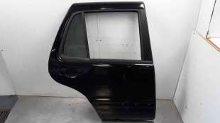 Recambio de puerta trasera derecha para mercedes-benz clase m (w163) 1997-2005 400 cdi (163.128) referencia OEM IAM 1637301605  