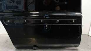 Recambio de puerta trasera derecha para mercedes-benz clase m (w163) 1997-2005 400 cdi (163.128) referencia OEM IAM 1637301605   2