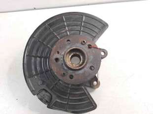 Recambio de mangueta delantera derecha para mercedes-benz clase m (w163) 1997-2005 400 cdi (163.128) referencia OEM IAM 16333005