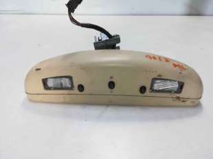 Recambio de espejo para mercedes-benz clase m (w163) 1997-2005 400 cdi (163.128) referencia OEM IAM 1638101917   2