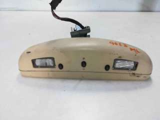 Recambio de espejo para mercedes-benz clase m (w163) 1997-2005 400 cdi (163.128) referencia OEM IAM 1638101917  
