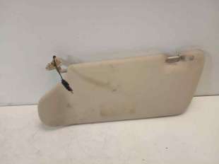 Recambio de parasol derecho para mercedes-benz clase m (w163) 1997-2005 400 cdi (163.128) referencia OEM IAM 1638102610   2