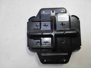 Recambio de airbag lateral delantero derecho para mercedes-benz clase m (w163) 1997-2005 400 cdi (163.128) referencia OEM IAM A1 2