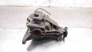 Recambio de diferencial trasero para mercedes-benz clase m (w163) 1997-2005 400 cdi (163.128) referencia OEM IAM 4460310013  