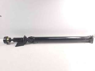 Recambio de transmision central para mercedes-benz clase m (w163) 1997-2005 400 cdi (163.128) referencia OEM IAM 163410120239  