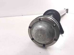 Recambio de transmision central para mercedes-benz clase m (w163) 1997-2005 400 cdi (163.128) referencia OEM IAM 163410120239   2