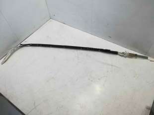 Recambio de airbag cortina delantero izquierdo para mercedes-benz clase m (w163) 1997-2005 400 cdi (163.128) referencia OEM IAM 